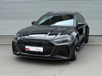Audi RS6 avant TFSI Quattro Tiptronic