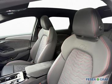 Audi S6 Avant E-tron E-tron Quattro — photo 10