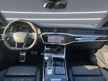 Audi RS6 Avant Performance Performance Quattro Tiptronic — photo 9