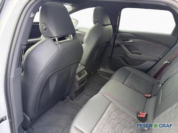 Audi S6 Avant E-tron E-tron Quattro — photo 11