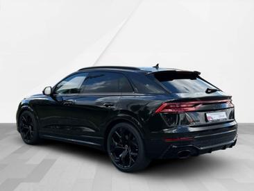 Audi RSQ8 TFSI Quattro Tiptronic — photo 4