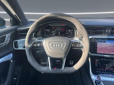 Audi RS6 Avant Performance Performance Quattro Tiptronic — photo 10