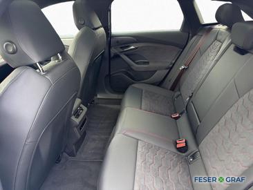 Audi S6 Avant E-tron E-tron Quattro — photo 12