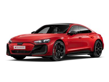 Audi RS E-tron GT Performance Performance E-tron Quattro — photo 2