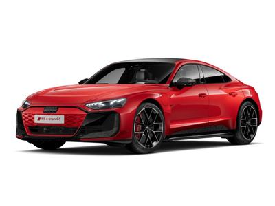 Audi RS E-tron GT Performance Performance E-tron Quattro