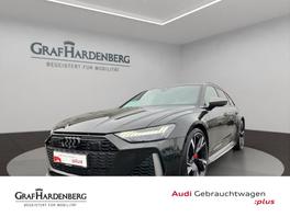 Audi RS6 Avant Performance Performance Quattro Tiptronic - 2023 - Joinsteer - #1