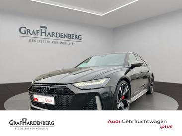 Audi RS6 Avant Performance Performance Quattro Tiptronic — photo 1