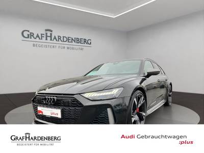Audi RS6 Avant Performance Performance Quattro Tiptronic - 2023 - Joinsteer - #1