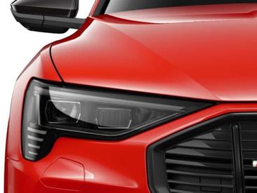 Audi E-tron Sportback S Sportback Quattro — photo 8