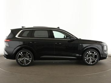 Audi Q7 SUV TDI Quattro Tiptronic — photo 8