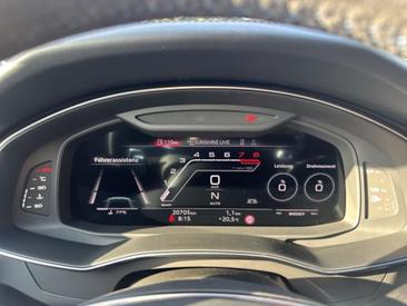 Audi RS6 Avant Performance Performance Quattro Tiptronic — photo 12
