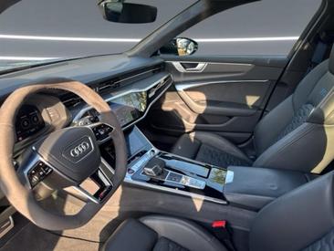 Audi RS6 Avant Performance Performance Quattro Tiptronic — photo 13