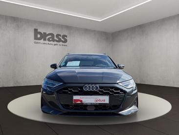Audi A3 Sportback E-tron 1.4 TFSI — photo 9