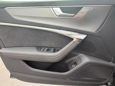 Audi RS6 avant TFSI Quattro Tiptronic — photo 8
