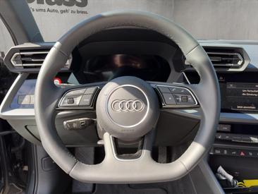 Audi A3 Sportback E-tron 1.4 TFSI — photo 11