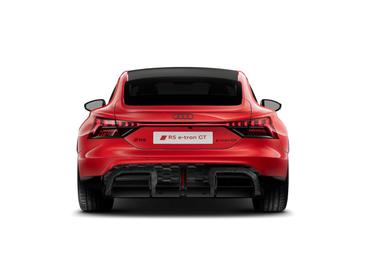 Audi RS E-tron GT Performance Performance E-tron Quattro — photo 7