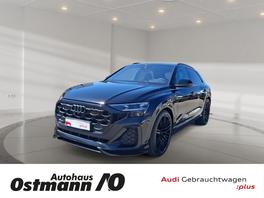 Audi Q8 50 TDI Quattro Tiptronic - 2025 - Joinsteer - #1
