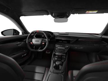 Audi RS E-tron GT Performance Performance E-tron Quattro — photo 9
