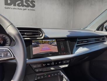 Audi A3 Sportback E-tron 1.4 TFSI — photo 14