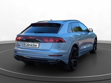 Audi Q8 50 TDI Quattro Tiptronic — photo 10