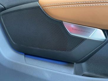 Audi RS E-tron GT E-tron Quattro — photo 17