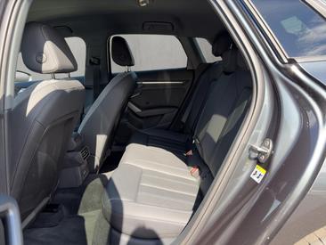Audi A3 Sportback E-tron 1.4 TFSI — photo 15