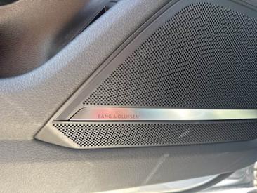 Audi RS6 Avant Performance Performance Quattro Tiptronic — photo 19