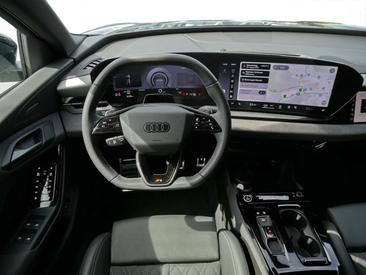 Audi Q6 Sportback E-tron S Line Business E-tron Quattro — photo 8