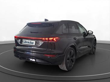 Audi SQ6 SUV E-tron E-tron Quattro — photo 3