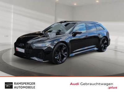 Audi RS6 Avant Performance Performance Quattro Tiptronic