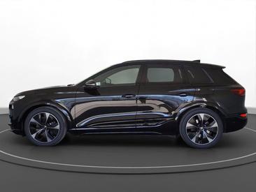 Audi SQ6 SUV E-tron E-tron Quattro — photo 5