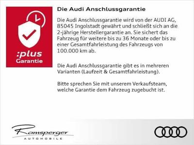 Audi RS6 Avant Performance Performance Quattro Tiptronic