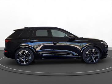 Audi SQ6 SUV E-tron E-tron Quattro — photo 6