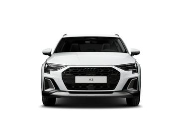 Audi A3 Break Surélevé TFSI Quattro — photo 2