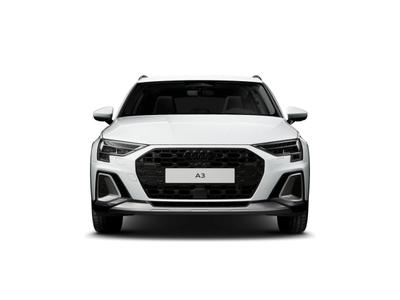Audi A3 Break Surélevé TFSI Quattro