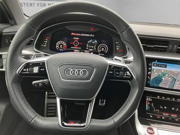 Audi RS6 Avant Performance Performance Quattro Tiptronic — photo 13