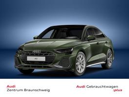 Audi A3 Berline 35 TFSI - 2025 - Joinsteer - #1