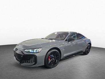 Audi RS E-tron GT E-tron Quattro — photo 3