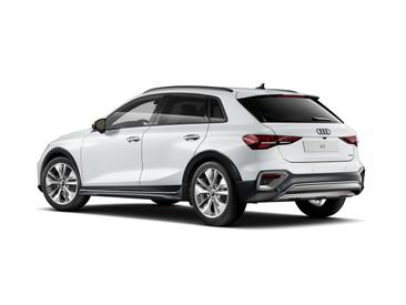 Audi A3 Break Surélevé TFSI Quattro — photo 4