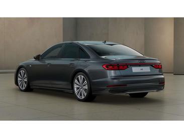 Audi A8 TFSI E 60 TFSI E Quattro Tiptronic — photo 5