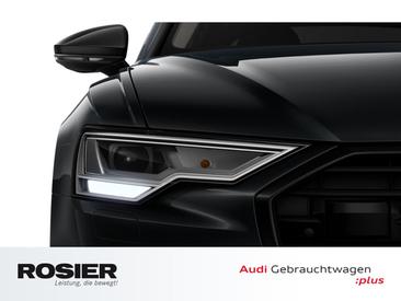 Audi A6 Avant 40 TDI — photo 2