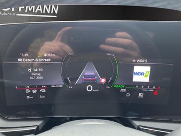 Audi A6 Avant E-hybrid E-hybrid Quattro S Tronic — photo 10