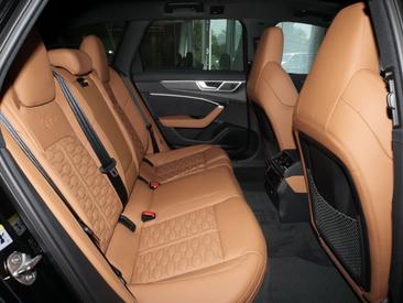 Audi RS6 Avant Performance Performance Quattro Tiptronic — photo 5
