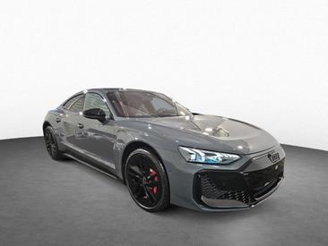 Audi RS E-tron GT E-tron Quattro — photo 4