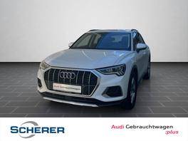 Audi Q3 35 TFSI - 2025 - Joinsteer - #1