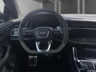 Audi RSQ8 TFSI Quattro Tiptronic — photo 19