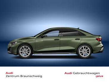 Audi A3 Berline 35 TFSI — photo 3