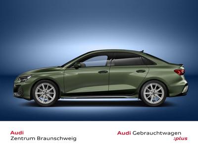 Audi A3 Berline 35 TFSI