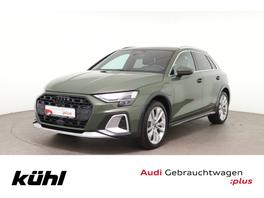 Audi A3 Break Surélevé TFSI E 40 E - 2025 - Joinsteer - #1