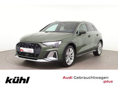 Audi A3 Break Surélevé TFSI E 40 E - 2025 - Joinsteer - #1